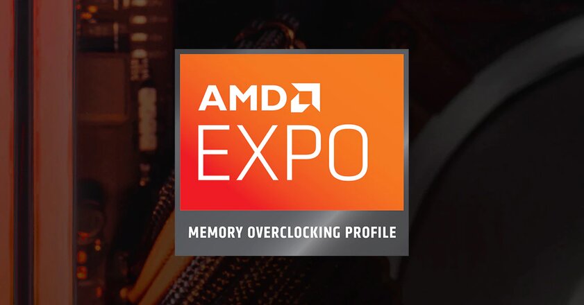 Что такое XMP-профили и как их включить — Что такое AMD EXPO. 1